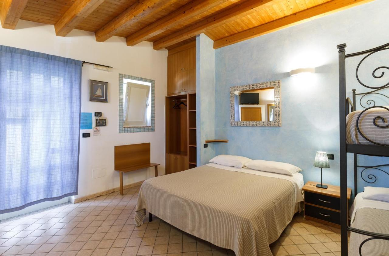 Agriturismo Il Gelsomino Ritrovato Milazzo Exterior foto