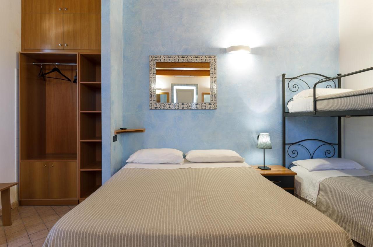 Agriturismo Il Gelsomino Ritrovato Milazzo Exterior foto
