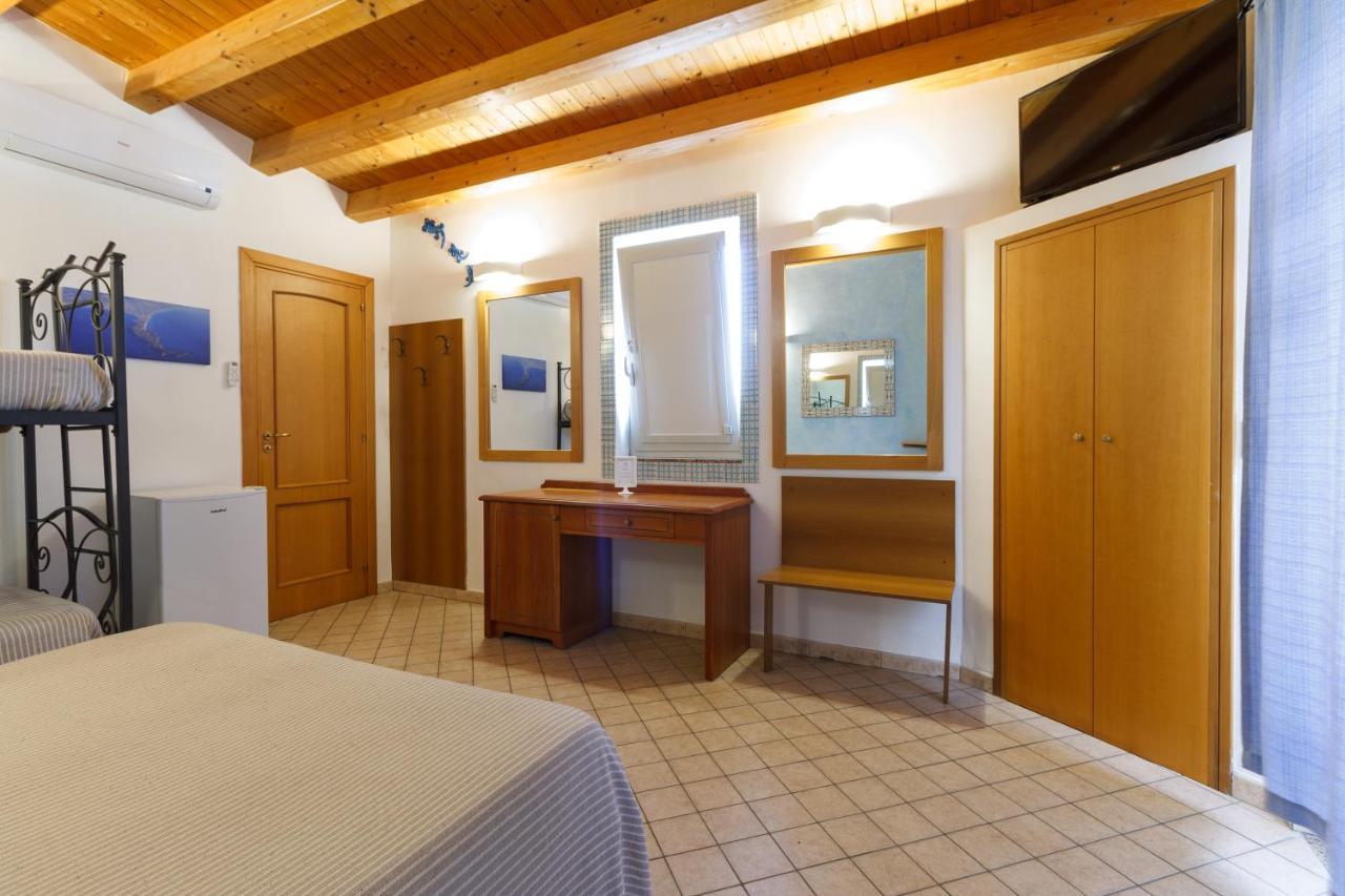 Agriturismo Il Gelsomino Ritrovato Milazzo Exterior foto