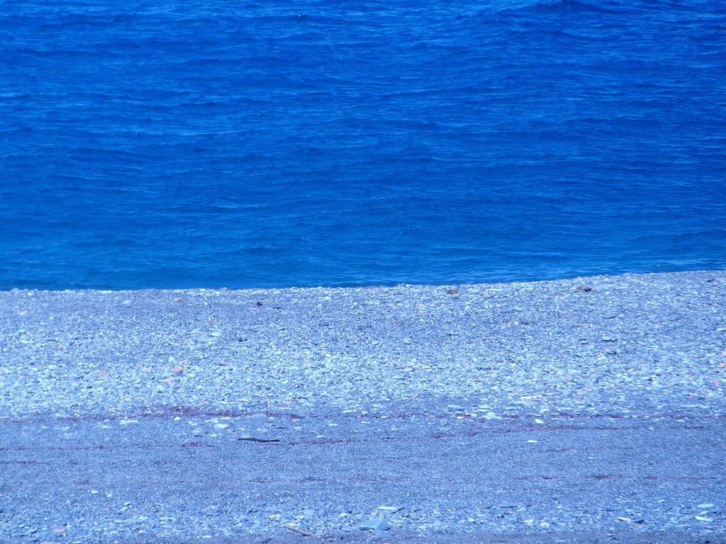 Agriturismo Il Gelsomino Ritrovato Milazzo Exterior foto