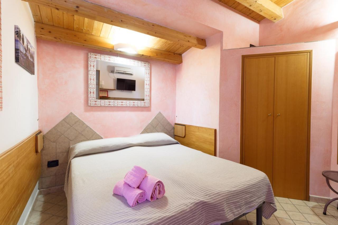 Agriturismo Il Gelsomino Ritrovato Milazzo Exterior foto