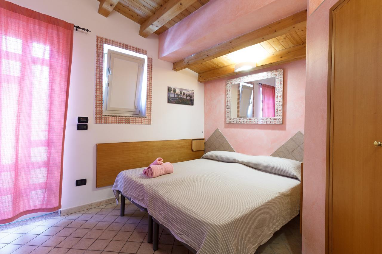 Agriturismo Il Gelsomino Ritrovato Milazzo Exterior foto
